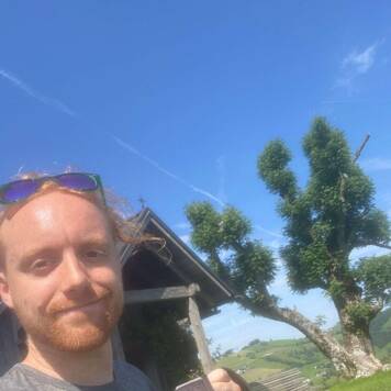 Julian aus Linz-Land