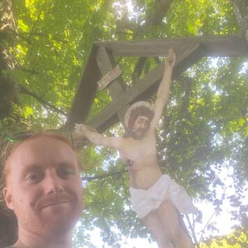 Julian aus Linz-Land