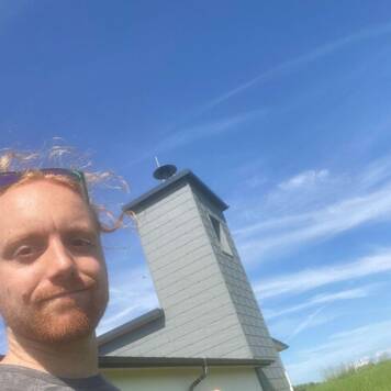 Julian aus Linz-Land