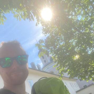 Julian aus Linz-Land