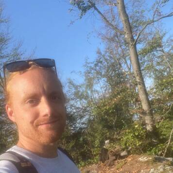 Julian aus Linz-Land