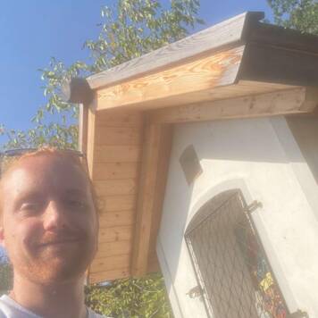 Julian aus Linz-Land