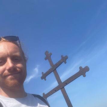 Julian aus Linz-Land