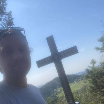 Julian aus Linz-Land