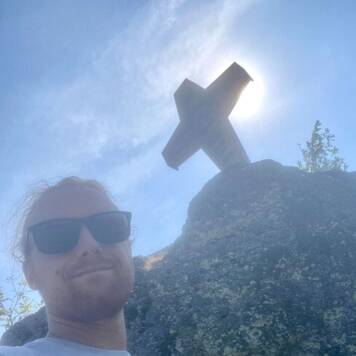 Julian aus Linz-Land