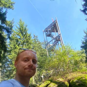 Julian aus Linz-Land