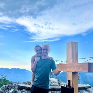 Julian aus Linz-Land