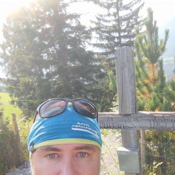 Christian aus Gmunden