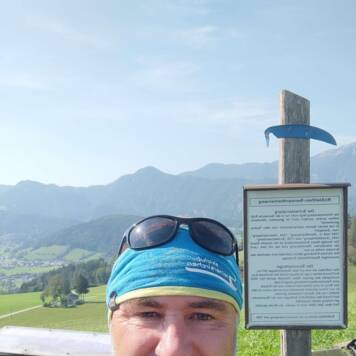 Christian aus Gmunden