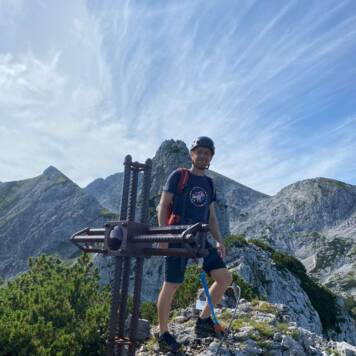 Julian aus Linz-Land