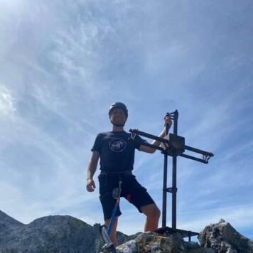 Julian aus Linz-Land