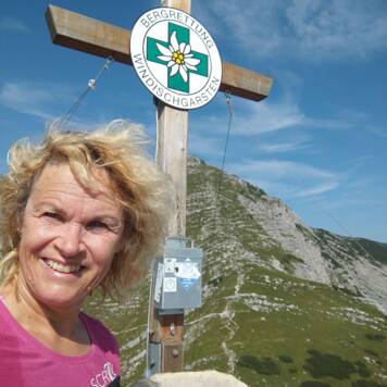 Klaudia aus Kirchdorf