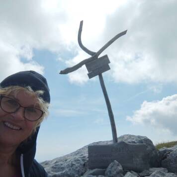 Klaudia aus Kirchdorf