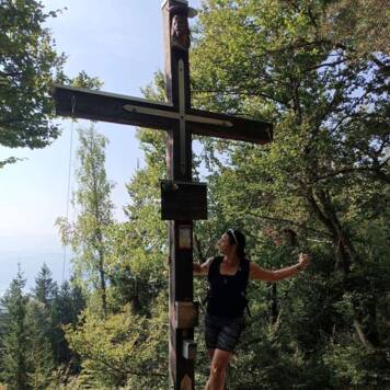 Barbara aus Eferding