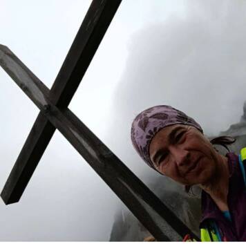 Barbara aus Eferding