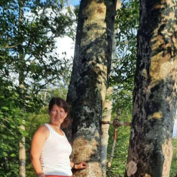 Ingrid aus Kirchdorf