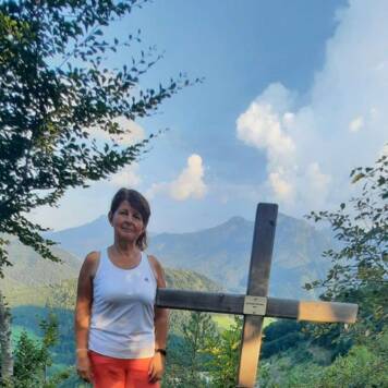 Ingrid aus Kirchdorf