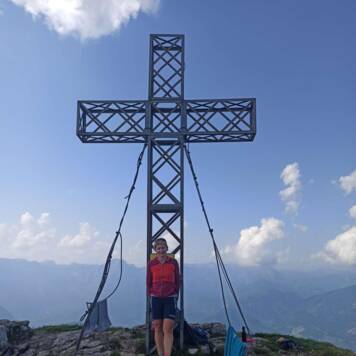 Renate aus Vöcklabruck