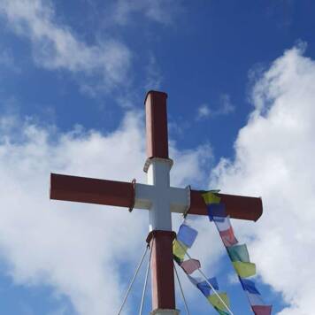 Irmgard aus Kirchdorf