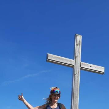 Irmgard aus Kirchdorf