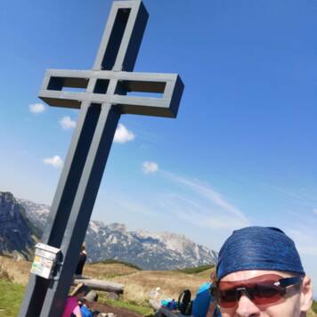 Robert aus Linz-Land