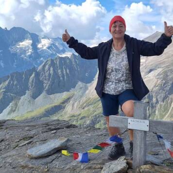 Elisabeth aus Urfahr-Umgebung