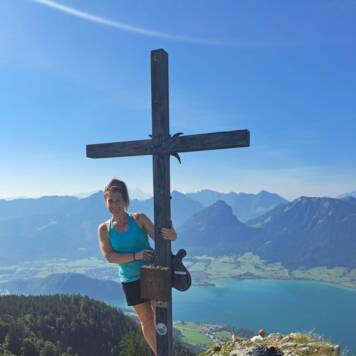 Claudia aus Rohrbach