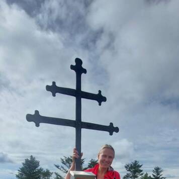 Ingrid aus Kirchdorf