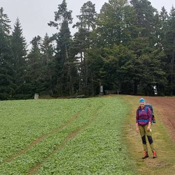 Ingrid aus Kirchdorf