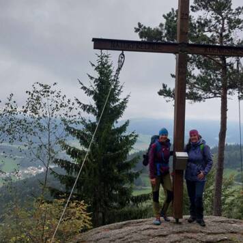 Ingrid aus Kirchdorf