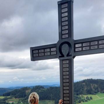 Ingrid aus Kirchdorf