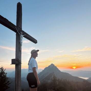 Nadine aus Grieskirchen