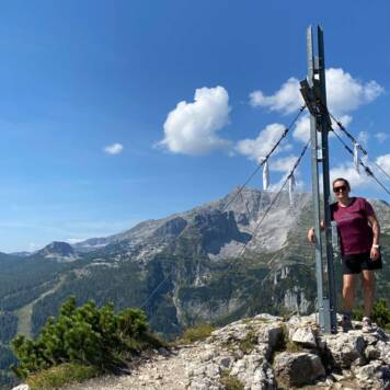 Gabriele aus Amstetten