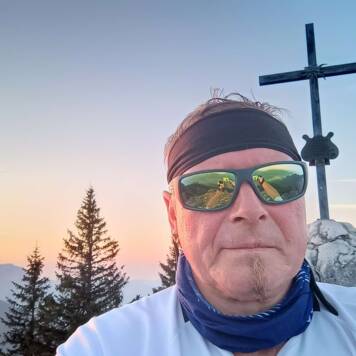 Martin aus Vöcklabruck