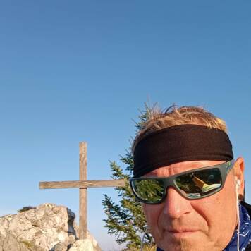 Martin aus Vöcklabruck