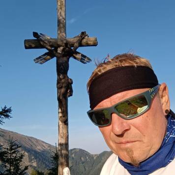 Martin aus Vöcklabruck