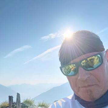 Martin aus Vöcklabruck