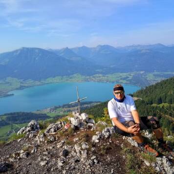 Martin aus Vöcklabruck