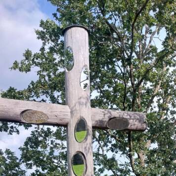 Ingrid aus Kirchdorf