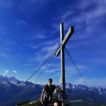 Robert aus Linz-Land