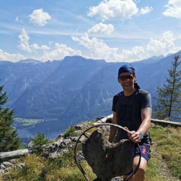 Robert aus Linz-Land