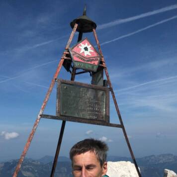 Harald aus Vöcklabruck