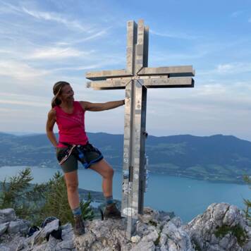 Isolde aus Urfahr-Umgebung