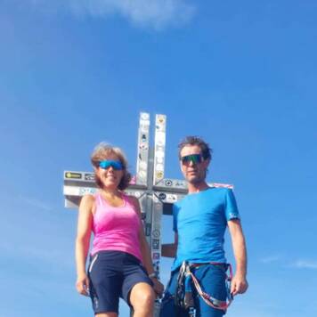 Edeltraud aus Linz-Land