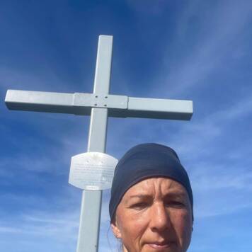 Christine aus Rohrbach