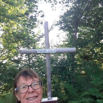 Margit aus Kirchdorf