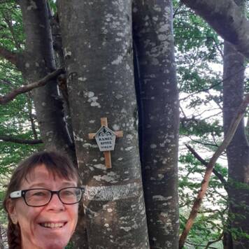 Margit aus Kirchdorf