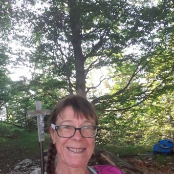 Margit aus Kirchdorf