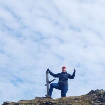 Elisabeth aus Urfahr-Umgebung