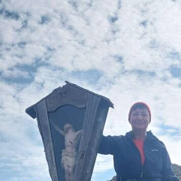 Elisabeth aus Urfahr-Umgebung